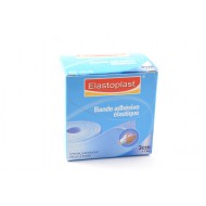 ELASTOPLAST Bande adhésive élastique 6cmx2,5m