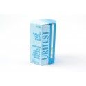 URITEST Bandelettes réactives boite de 25