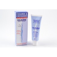 CICALEINE Baume Restructurant  Pieds - talons Tube de 50ml CICALEINE Baume Restructurant  Pieds - talons Tube de 50ml