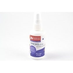 FIPROKIL Spray antiparasitaire flacon de 100 ml FIPROKIL Spray antiparasitaire flacon de 100 ml
