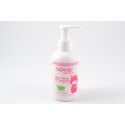 SAFORELLE MISS Soin Intime et Corporel Hypoallergénique Flacon de 250 ml