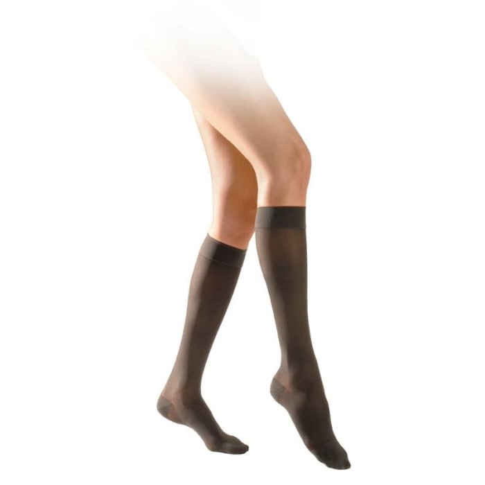 SIGVARIS ESSENTIEL (DIAPHANE) Chaussettes de Contention 2 Semi-transparent pour femme SIGVARIS ESSENTIEL (DIAPHANE) Chaussettes de Contention 2 Semi-transparent pour femme