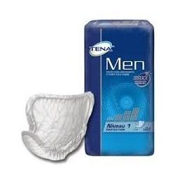 TENA MEN Protection urinaire Niveau 1 Sachet de 24 TENA MEN Protection urinaire Niveau 1 Sachet de 24