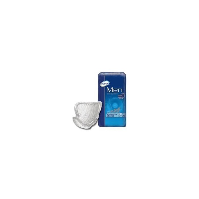 TENA MEN Protection urinaire Niveau 1 Sachet de 24
