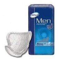 TENA LADY SUPER Protection anatomique Sachet de 30 TENA LADY SUPER Protection anatomique Sachet de 30