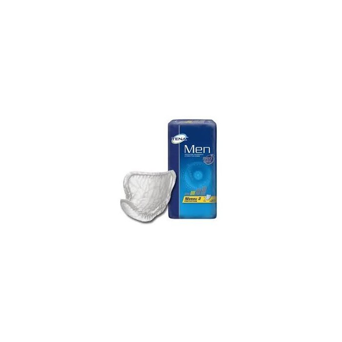 TENA MEN Protection urinaire Niveau 2 Sachet de 20 