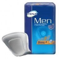 TENA Lady Maxi Night Serviettes nuit