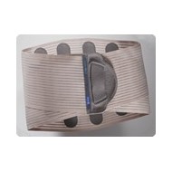 THUASNE LOMBACROSS ACTIVITY Ceinture de soutien lombaire noir Hauteur 21 ou 26 cm THUASNE LOMBACROSS ACTIVITY Ceinture de soutien lombaire noir Hauteur 21 ou 26 cm