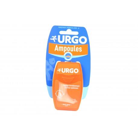 URGO AMPOULE TALON GRAND FORMAT 5