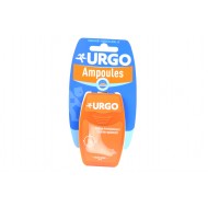 URGO Ampoules Petit Format Boite de 6. URGO Ampoules Petit Format Boite de 6.