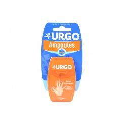 URGO Ampoules Petit Format Boite de 6. URGO Ampoules Petit Format Boite de 6.