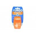 URGO Ampoules Petit Format Boite de 6.