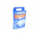 URGO Ampoules prévention Bandes hydrocolloides à découper. Boite de 2.