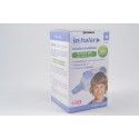 INHALER Chambre d'inhalation Enfants de plus de 6 ans