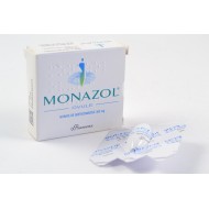 MONAZOL Ovule Boite de 1 MONAZOL Ovule Boite de 1