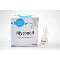 MYCONAIL Vernis à ongles médicamenteux pour les mycoses légères à modérés