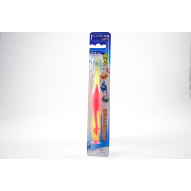 ELGYDIUM KIDS Brosse à dents  ELGYDIUM KIDS Brosse à dents