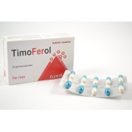 TIMOFEROL Boite de 30 gélules TIMOFEROL Boite de 30 gélules