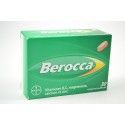 BEROCCA Boite de 30 comprimés