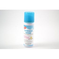 SUVEFRESH INTIME Déodorant spray soin intime 50 ml