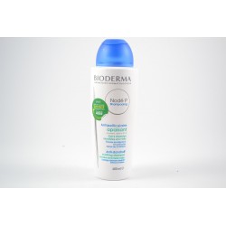 BIODERMA NODE P Shampooing antipelliculaire Apaisant Flacon de 400 ml BIODERMA NODE P Shampooing antipelliculaire Apaisant Flacon de 400 ml