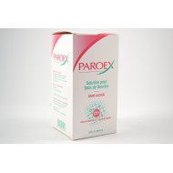 GUM PAROEX Dentifrice Traitement d'attaque Tube de 75 ml GUM PAROEX Dentifrice Traitement d'attaque Tube de 75 ml