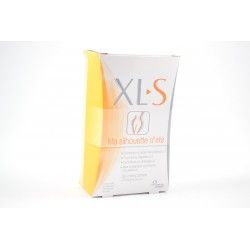 XL-S Ma silhouette d'été Boite de 30 comprimés XL-S Ma silhouette d'été Boite de 30 comprimés