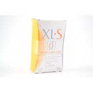 XL-S Mon objectif Slim Boite de 30 comprimé