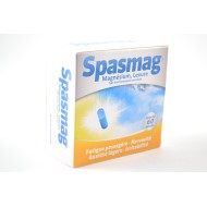 SPASMAG Fatigue, nervosité,anxiété,irritabilité Boite de 60 gélules SPASMAG Fatigue, nervosité,anxiété,irritabilité Boite de 60 gélules