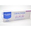 MUSTELA Crème pour le change 1-2-3 Tube de 100ml