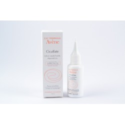AVENE CICALFATE Lotion réparatrice antibactérienne Flacon de 40ml AVENE CICALFATE Lotion réparatrice antibactérienne Flacon de 40ml
