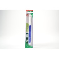 GUM END-TUFT Brosse à dent monotouffe souple 308