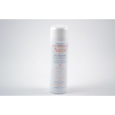 AVENE Eau thermale Spray de 50 ml AVENE Eau thermale Spray de 50 ml