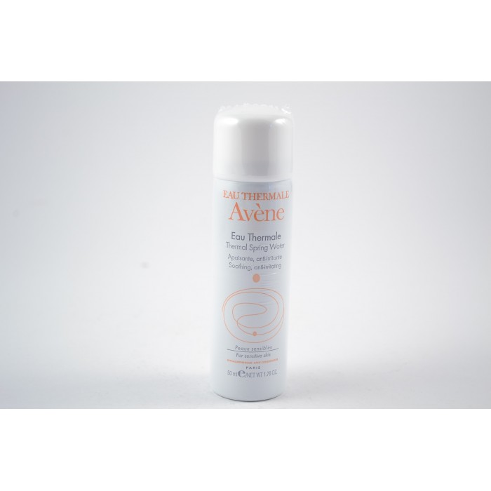 AVENE Eau thermale Spray de 50 ml