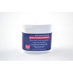 NUIZZ Anti-ronflement Boite de 30 Microbiogranules NUIZZ Anti-ronflement Boite de 30 Microbiogranules