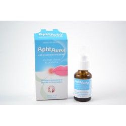 APHTAVEA Spray de 15 ml 