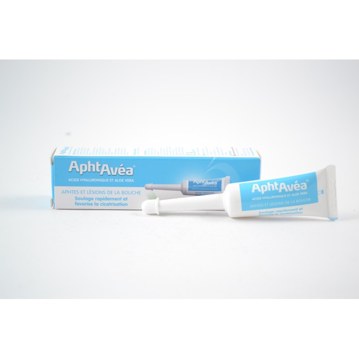 APHTAVEA  Gel 8 ml ne pique pas