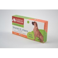 STRANTEL CHIENS Vermifuge Comprimés Boite de 4 STRANTEL CHIENS Vermifuge Comprimés Boite de 4