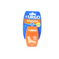 URGO Ampoules Boites de 6 pansements