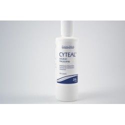 CYTEAL Solution moussante désinfectante Flacon de 250 ml CYTEAL Solution moussante désinfectante Flacon de 250 ml