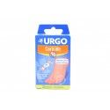 URGO Coricide Boite de 12 Pansements + acide salicylique