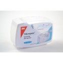 MICROPORE Sparadrap microporeux 25 mm X 9.14 m