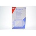 TEGADERM Boite de 5 Pansement 6 cm X 7 cm