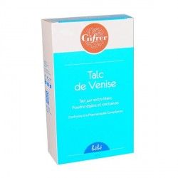 Gifrer - Talc de Venise 250Gr