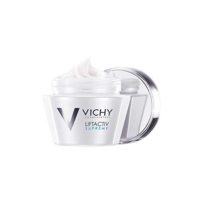VICHY LIFTACTIVE Supreme Soin correcteur peaux normales à mixtes Pot de 50 ml