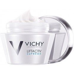 VICHY LIFTACTIVE Supreme Soin correcteur peaux sèches à très sèches Pot de 50 ml