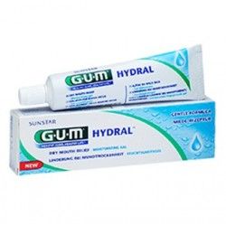 GUM HYDRAL Gel humectant Tube de 50 ml