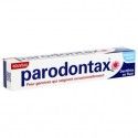 PARODONTAX Dentifrice au fluor Fraicheur intense Tube de 75 ml