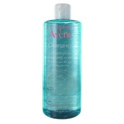 AVENE Cleanance Eau micellaire Flacon de 400 ml AVENE Cleanance Eau micellaire Flacon de 400 ml