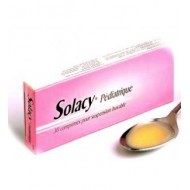 FERVEX Adultes sans sucre Boite de 8 sachets